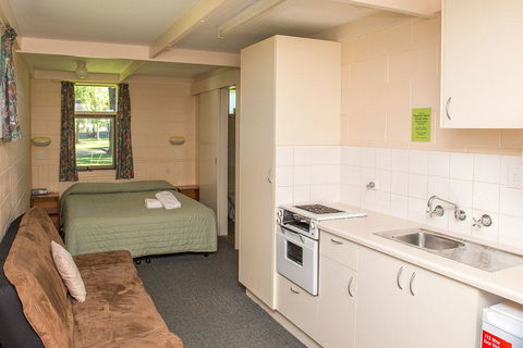 Kalganyi Holiday Park - Accommodation in Brisbane 34