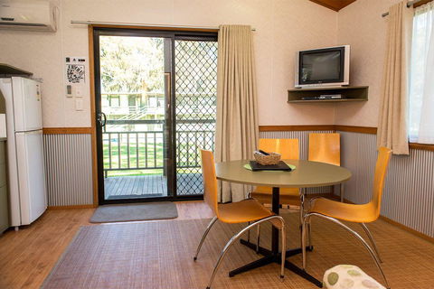 Kalganyi Holiday Park - Accommodation in Brisbane 9