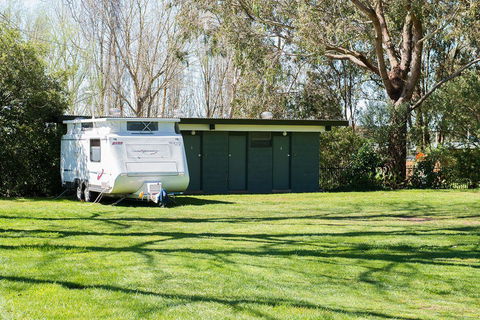 Kalganyi Holiday Park - Accommodation in Brisbane 3