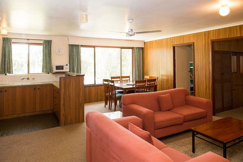 Kalganyi Holiday Park - Accommodation in Brisbane 13