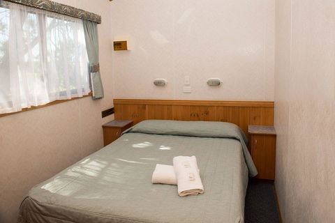 Kalganyi Holiday Park - Accommodation in Brisbane 25
