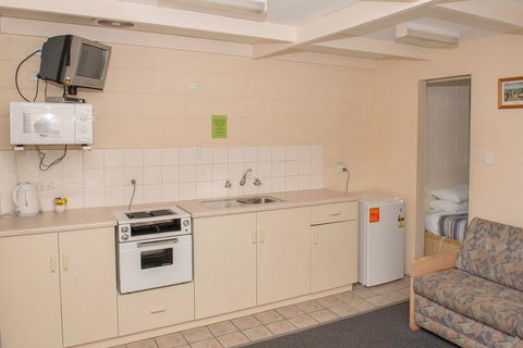Kalganyi Holiday Park - Accommodation in Brisbane 32