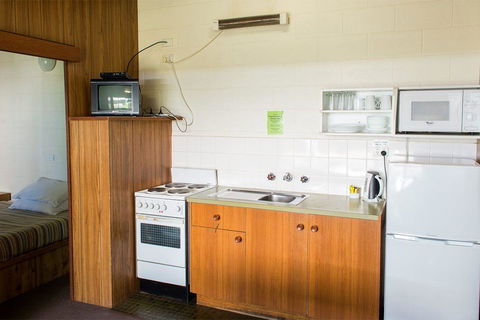 Kalganyi Holiday Park - Accommodation in Brisbane 5