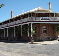 Sonbern Lodge Motel - Accommodation in Brisbane