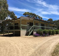 Cabernet Cottage - Accommodation in Brisbane