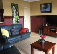 Murrayview Guest House - Accommodation in Brisbane