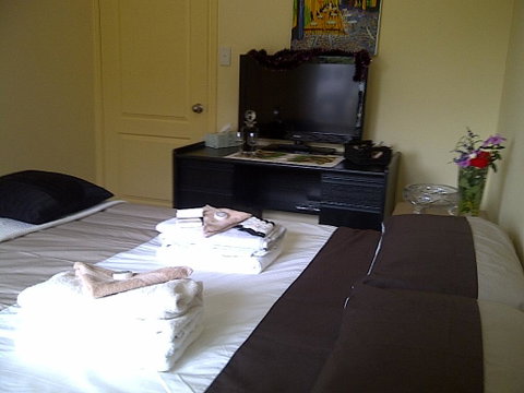 Byron Bay Guest - Accommodation in Brisbane 6