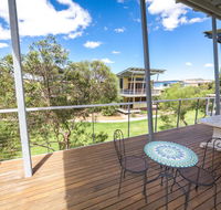South Shores Villa 50 - South Shores Normanville - Accommodation in Brisbane