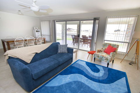 Brock's Base - Accommodation in Brisbane 8