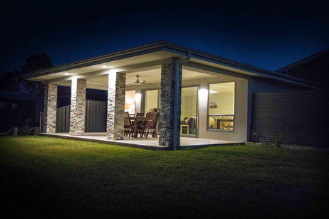 Brock's Base - Accommodation in Brisbane 9