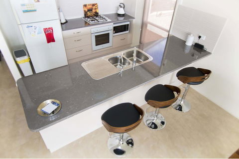 Brock's Base - Accommodation in Brisbane 4