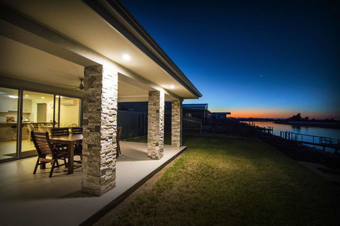 Brock's Base - Accommodation in Brisbane 0