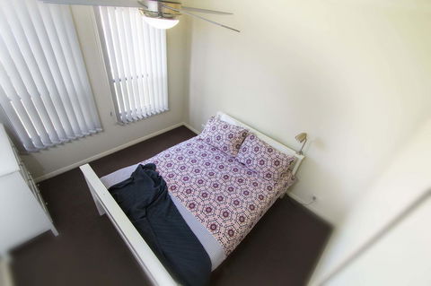 Brock's Base - Accommodation in Brisbane 3