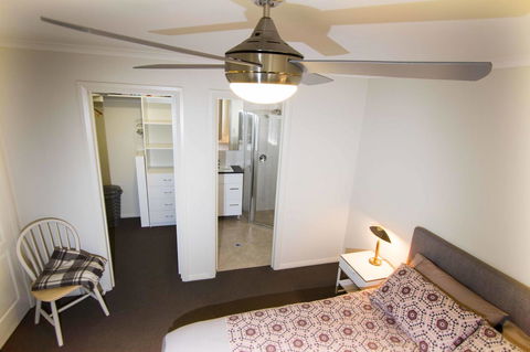 Brock's Base - Accommodation in Brisbane 10