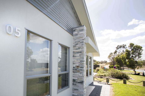 Brock's Base - Accommodation in Brisbane 6
