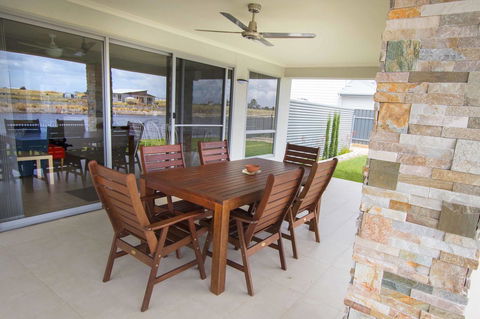 Brock's Base - Accommodation in Brisbane 2