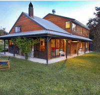 Eagles Range - Accommodation in Brisbane