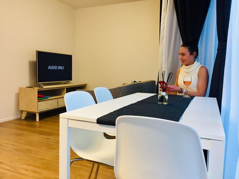 ONE Adelaide CBD - Accommodation in Brisbane 13