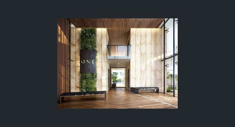 ONE Adelaide CBD - Accommodation in Brisbane 4