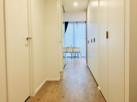 ONE Adelaide CBD - Accommodation in Brisbane 18