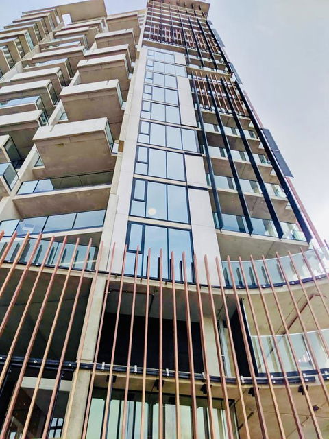 ONE Adelaide CBD - Accommodation in Brisbane 2