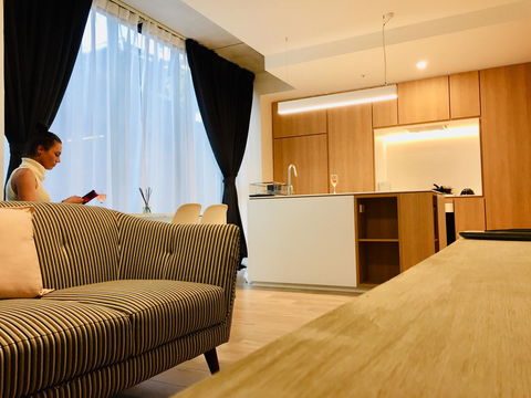 ONE Adelaide CBD - Accommodation in Brisbane 7