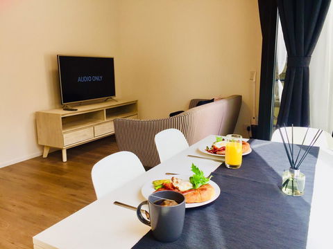 ONE Adelaide CBD - Accommodation in Brisbane 28