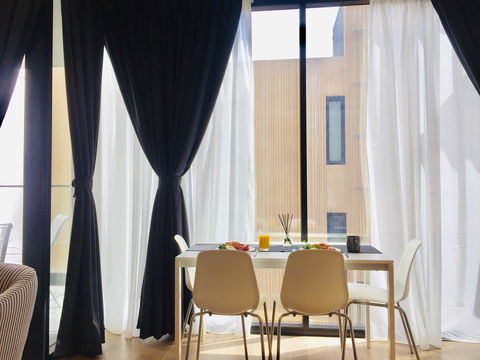 ONE Adelaide CBD - Accommodation in Brisbane 9