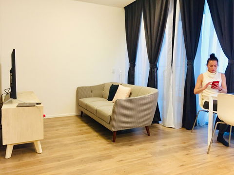 ONE Adelaide CBD - Accommodation in Brisbane 11