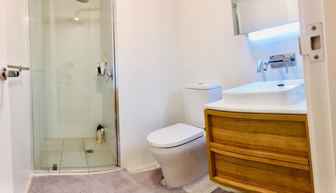 ONE Adelaide CBD - Accommodation in Brisbane 19