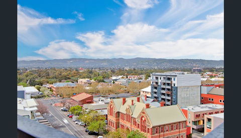 ONE Adelaide CBD - Accommodation in Brisbane 31