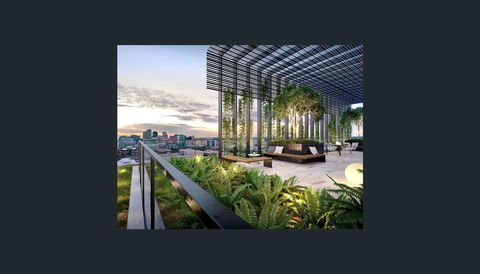 ONE Adelaide CBD - Accommodation in Brisbane 6