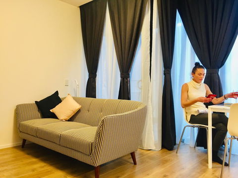 ONE Adelaide CBD - Accommodation in Brisbane 12