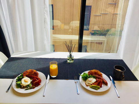 ONE Adelaide CBD - Accommodation in Brisbane 29