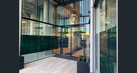 ONE Adelaide CBD - Accommodation in Brisbane 3