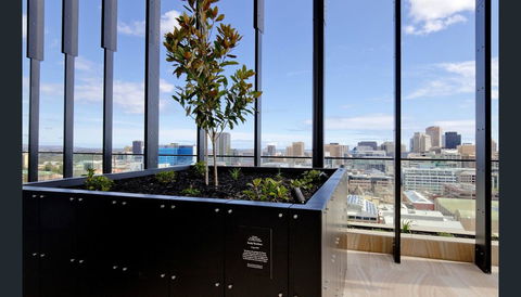 ONE Adelaide CBD - Accommodation in Brisbane 33