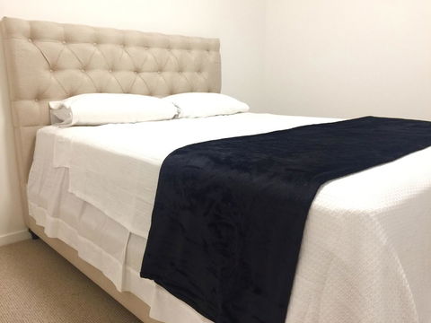 ONE Adelaide CBD - Accommodation in Brisbane 14