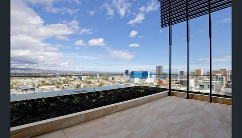 ONE Adelaide CBD - Accommodation in Brisbane 32