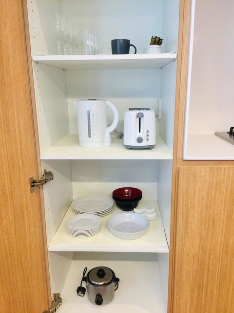 ONE Adelaide CBD - Accommodation in Brisbane 21