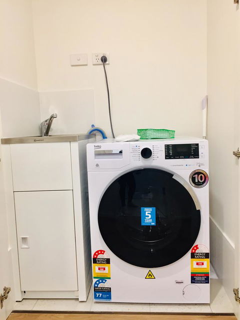 ONE Adelaide CBD - Accommodation in Brisbane 22