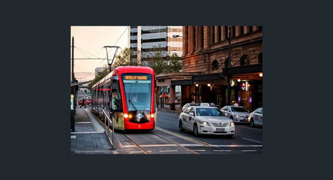 ONE Adelaide CBD - Accommodation in Brisbane 27