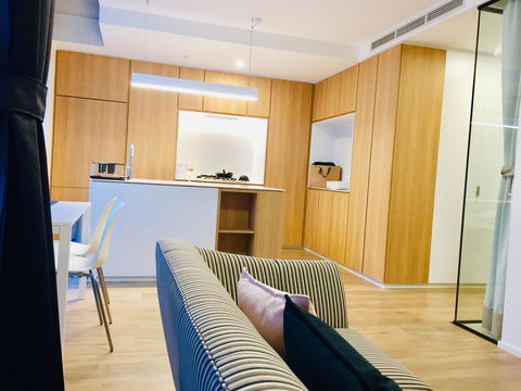 ONE Adelaide CBD - Accommodation in Brisbane 8