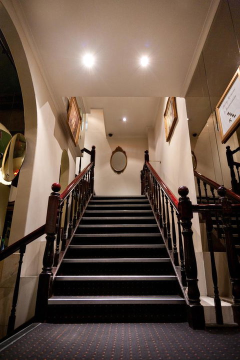 Ambassadors Hotel - Accommodation in Brisbane 28