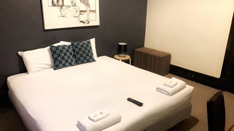 Ambassadors Hotel - Accommodation in Brisbane 36
