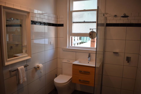 Ambassadors Hotel - Accommodation in Brisbane 18