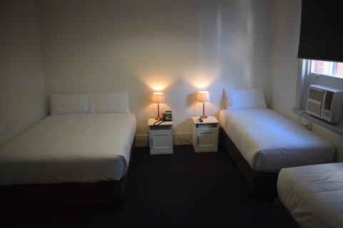 Ambassadors Hotel - Accommodation in Brisbane 15