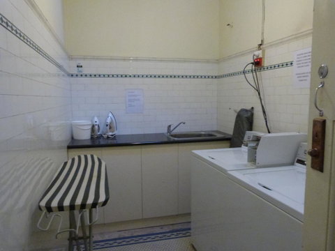 Ambassadors Hotel - Accommodation in Brisbane 26