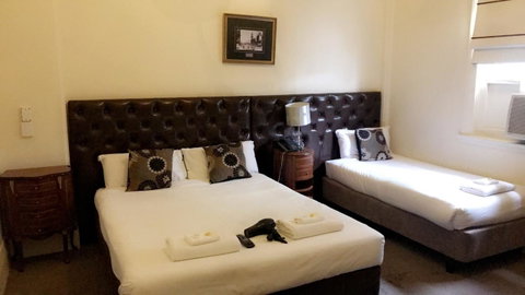 Ambassadors Hotel - Accommodation in Brisbane 30