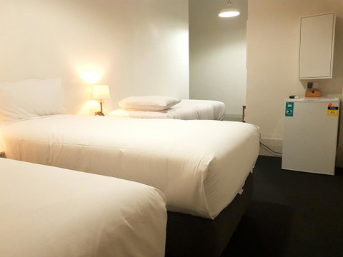 Ambassadors Hotel - Accommodation in Brisbane 5
