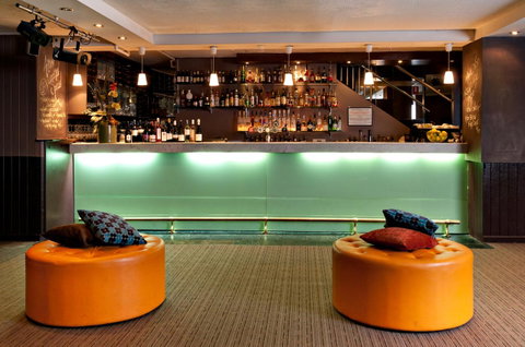 Ambassadors Hotel - Accommodation in Brisbane 6